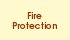 fire protection