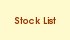 stock list